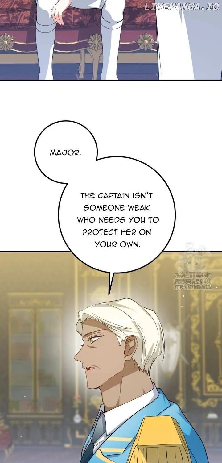 Dropping Ranks To Get Married Chapter 16 page 13 - 