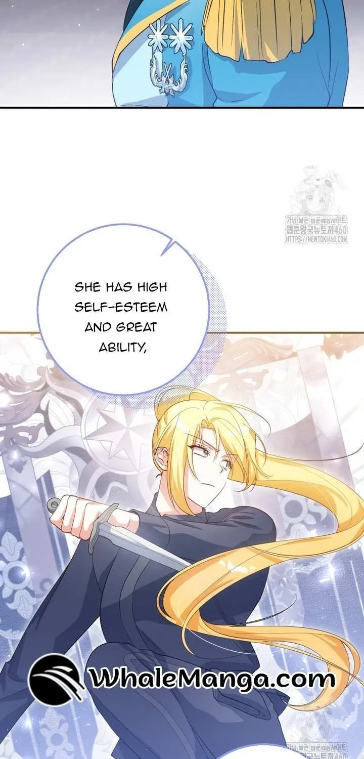 Dropping Ranks To Get Married Chapter 16 page 14 - 