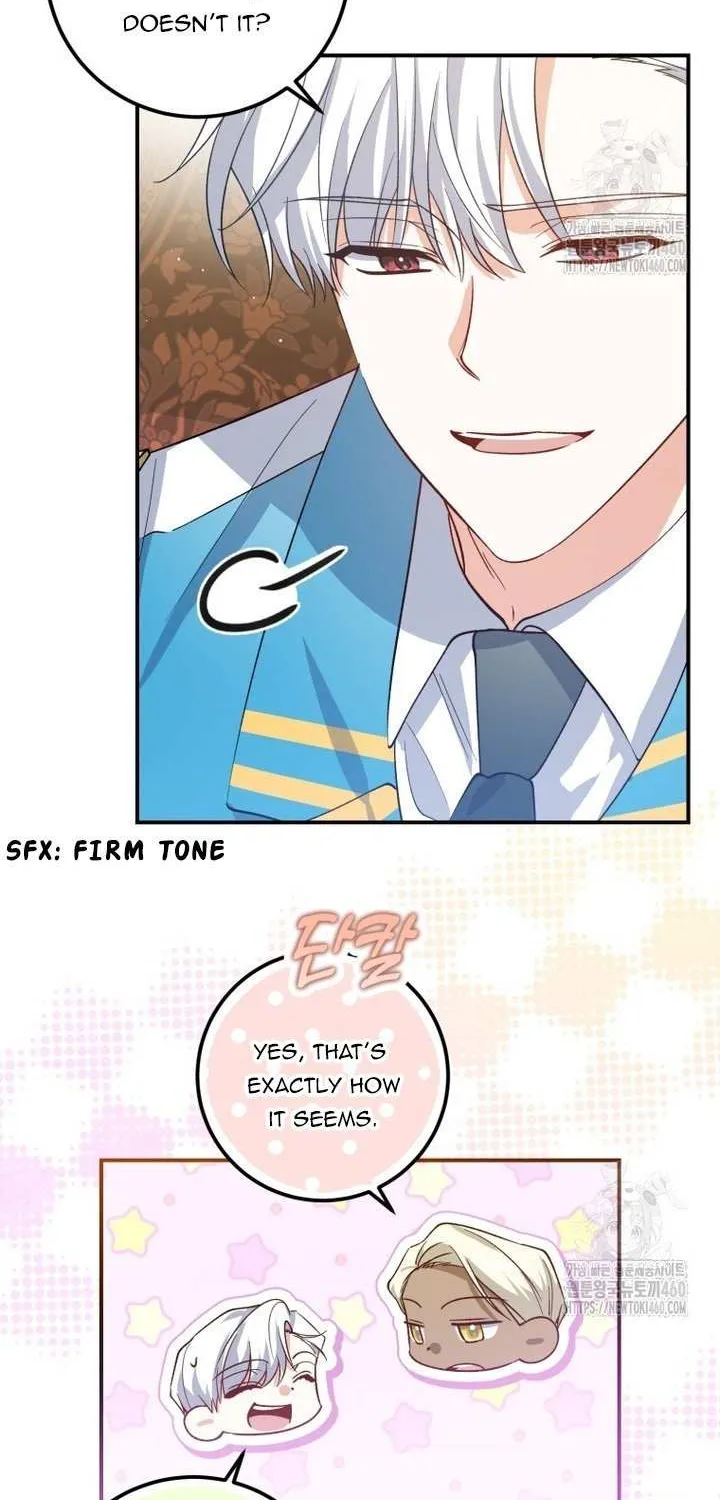 Dropping Ranks To Get Married Chapter 16 page 17 - 