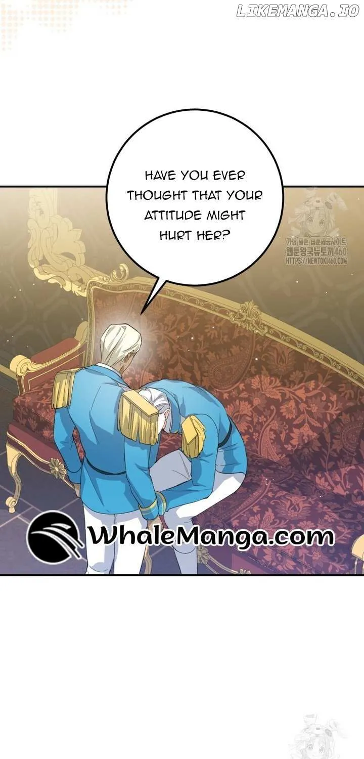 Dropping Ranks To Get Married Chapter 16 page 19 - 