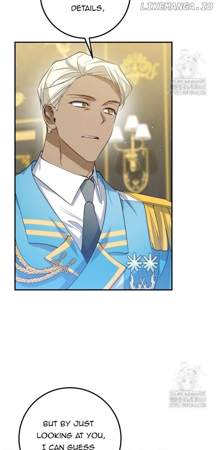 Dropping Ranks To Get Married Chapter 16 page 22 - 