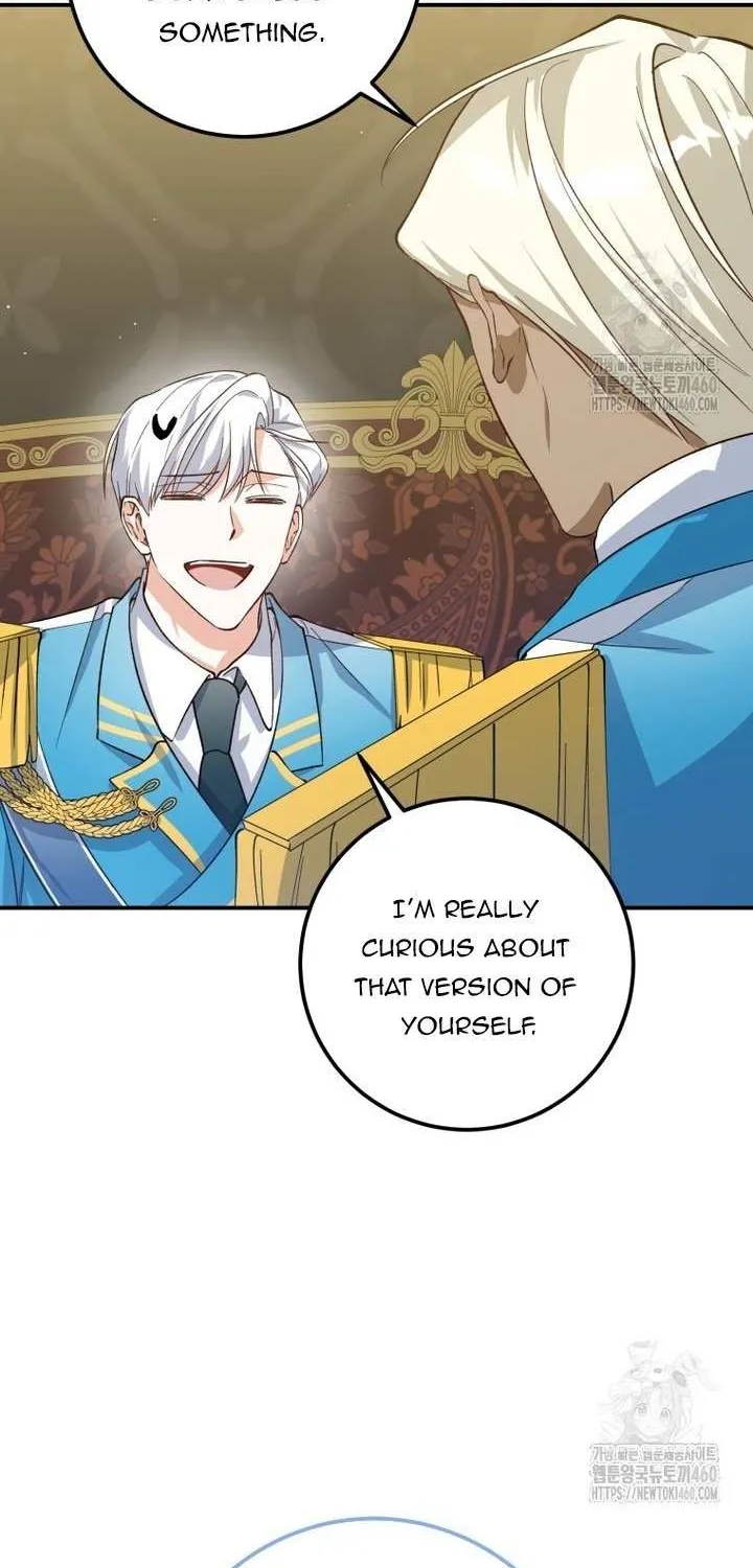 Dropping Ranks To Get Married Chapter 16 page 23 - 