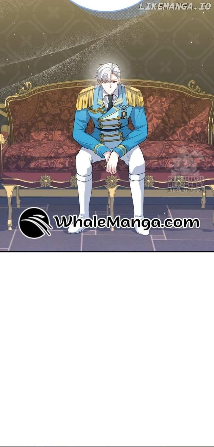 Dropping Ranks To Get Married Chapter 16 page 25 - 
