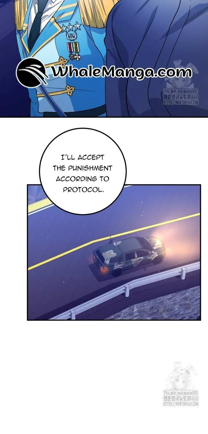 Dropping Ranks To Get Married Chapter 16 page 35 - 