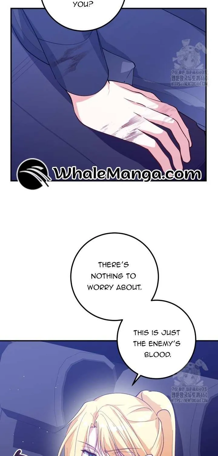 Dropping Ranks To Get Married Chapter 16 page 38 - 
