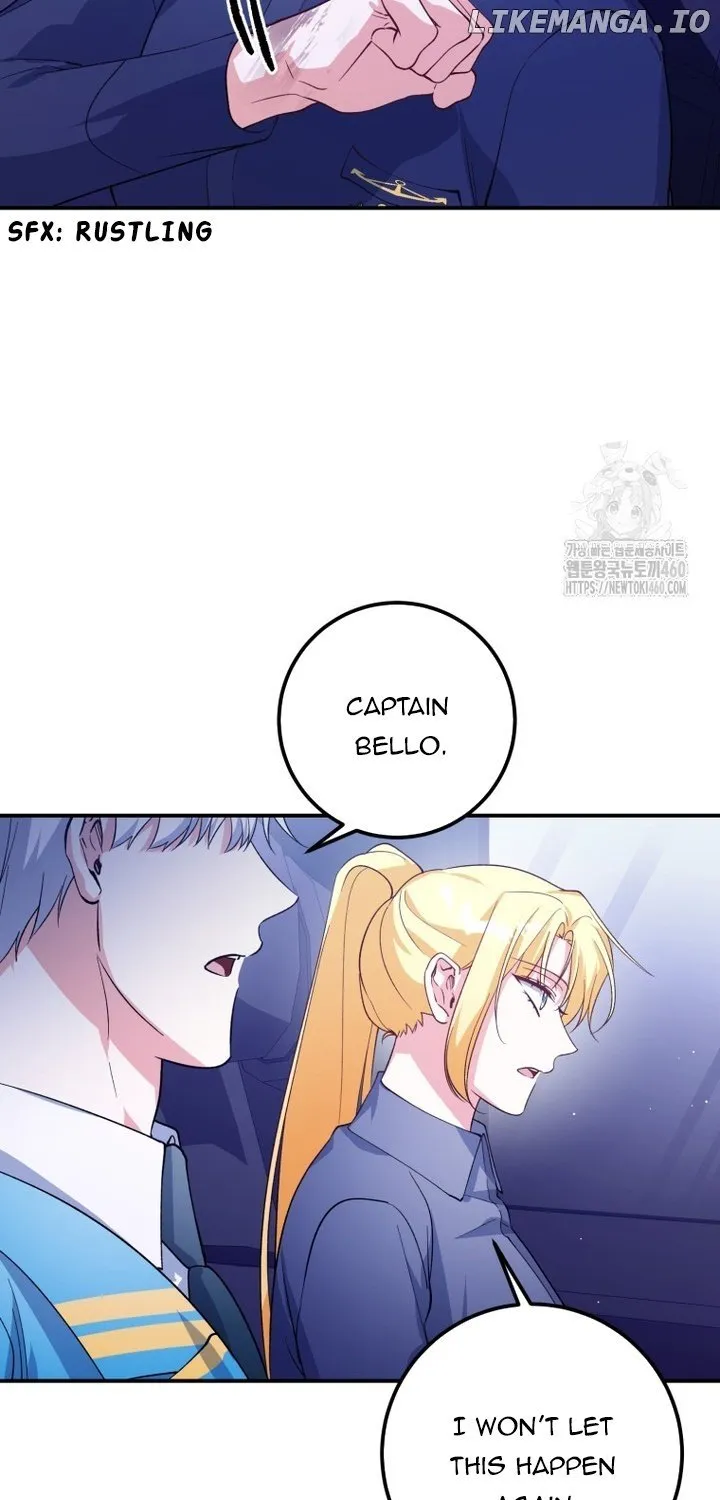 Dropping Ranks To Get Married Chapter 16 page 40 - 