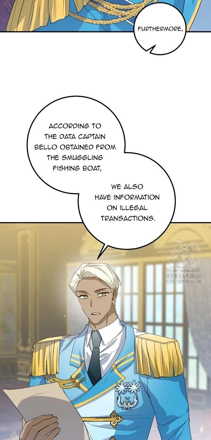 Dropping Ranks To Get Married Chapter 16 page 5 - 