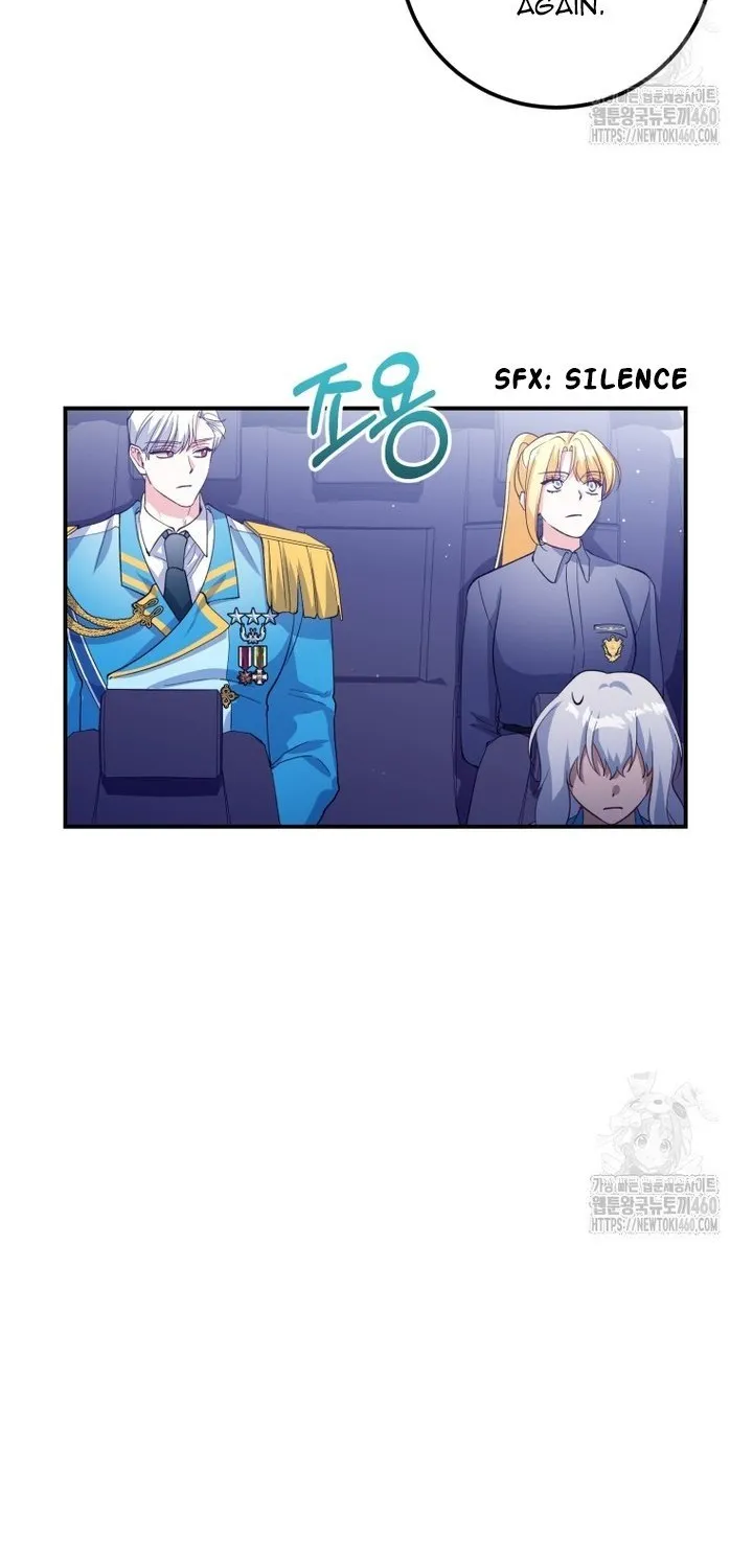 Dropping Ranks To Get Married Chapter 16 page 41 - 