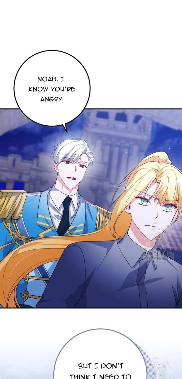 Dropping Ranks To Get Married Chapter 16 page 44 - 
