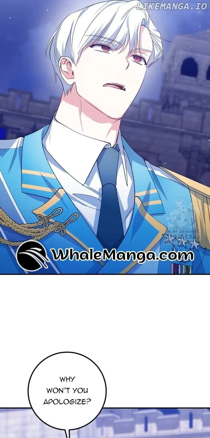 Dropping Ranks To Get Married Chapter 16 page 46 - 