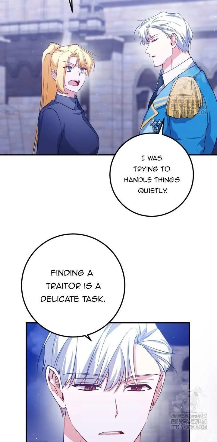 Dropping Ranks To Get Married Chapter 16 page 47 - 