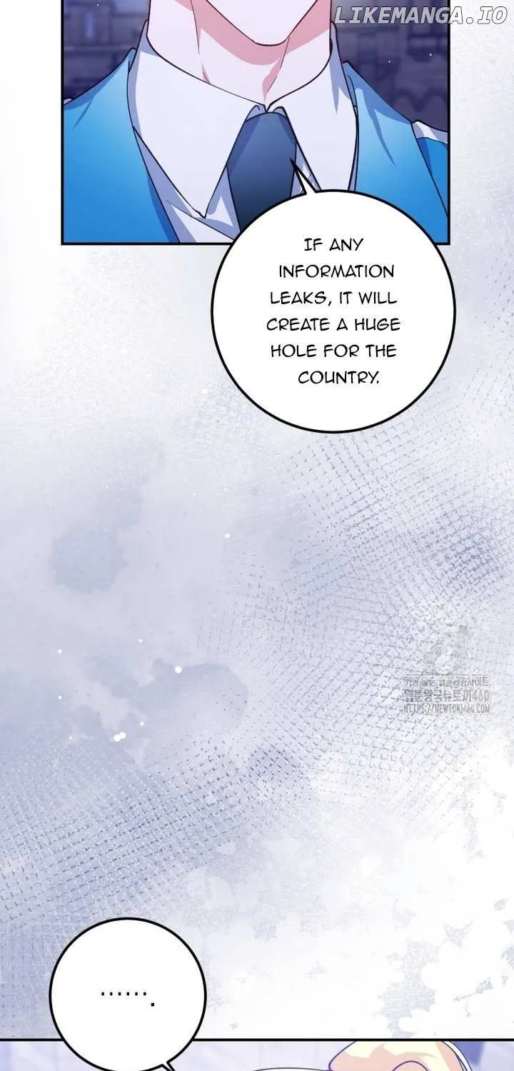 Dropping Ranks To Get Married Chapter 16 page 48 - 