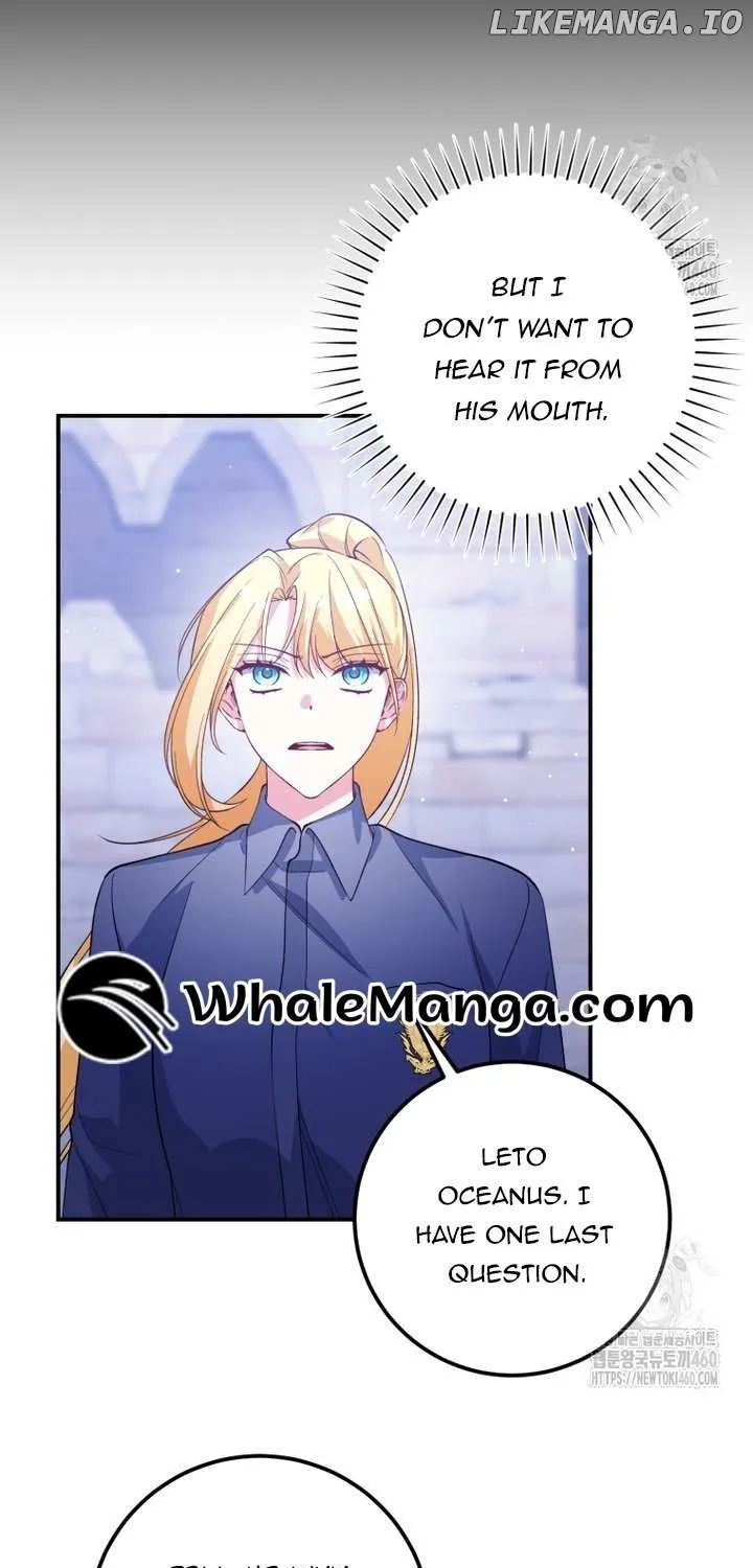 Dropping Ranks To Get Married Chapter 16 page 52 - 