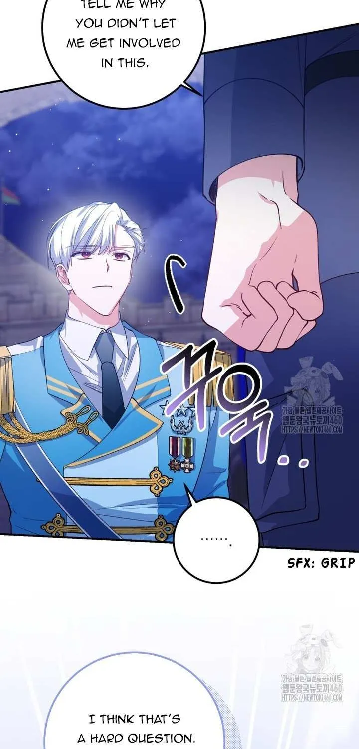 Dropping Ranks To Get Married Chapter 16 page 53 - 
