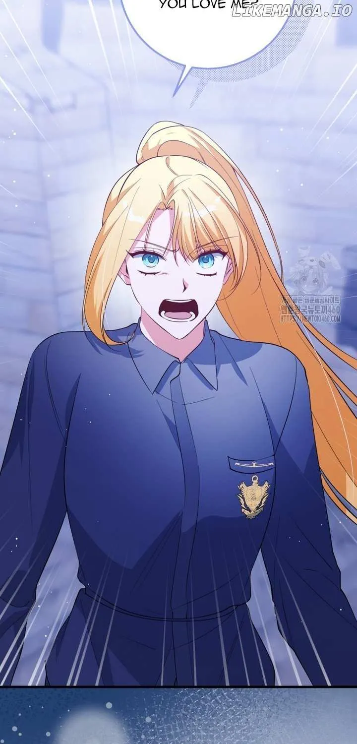 Dropping Ranks To Get Married Chapter 16 page 55 - 