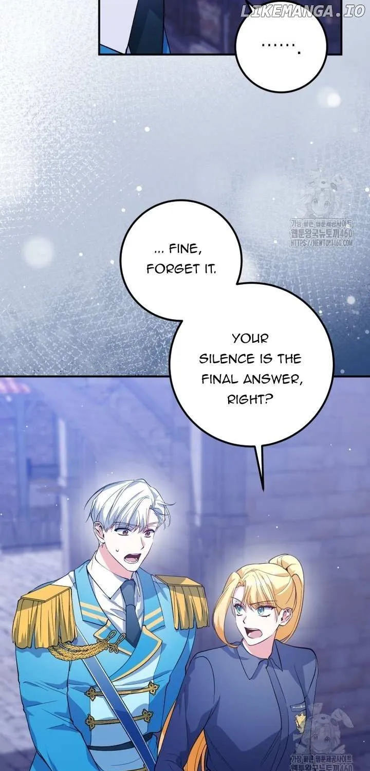 Dropping Ranks To Get Married Chapter 16 page 58 - 
