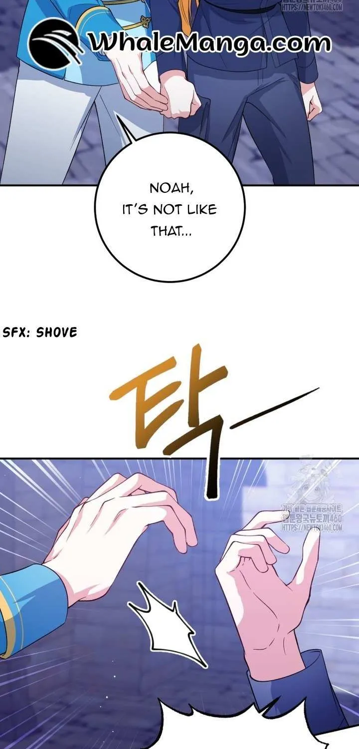 Dropping Ranks To Get Married Chapter 16 page 59 - 