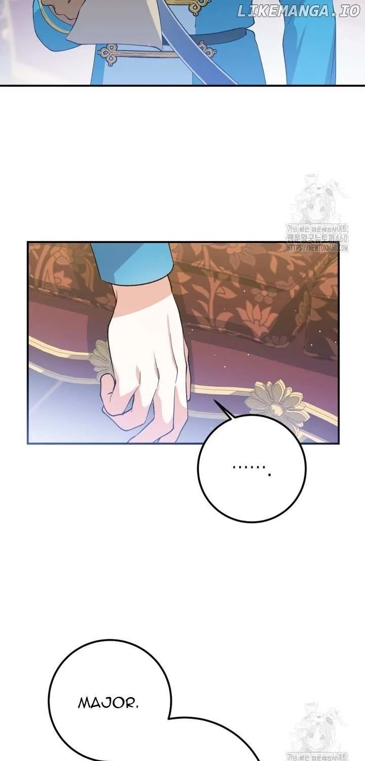 Dropping Ranks To Get Married Chapter 16 page 7 - 