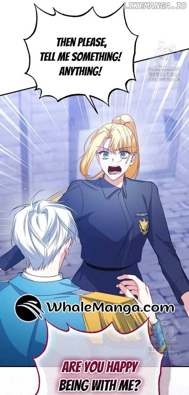 Dropping Ranks To Get Married Chapter 16 page 61 - 