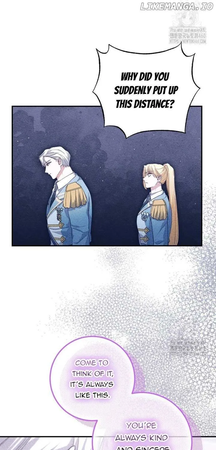 Dropping Ranks To Get Married Chapter 16 page 64 - 