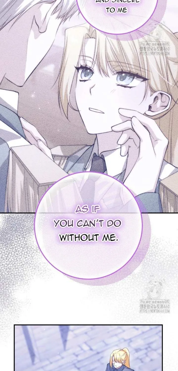 Dropping Ranks To Get Married Chapter 16 page 65 - 