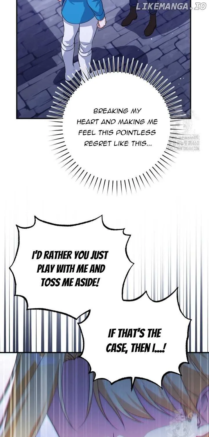 Dropping Ranks To Get Married Chapter 16 page 67 - 