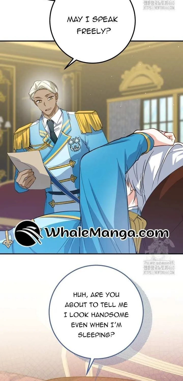 Dropping Ranks To Get Married Chapter 16 page 8 - 
