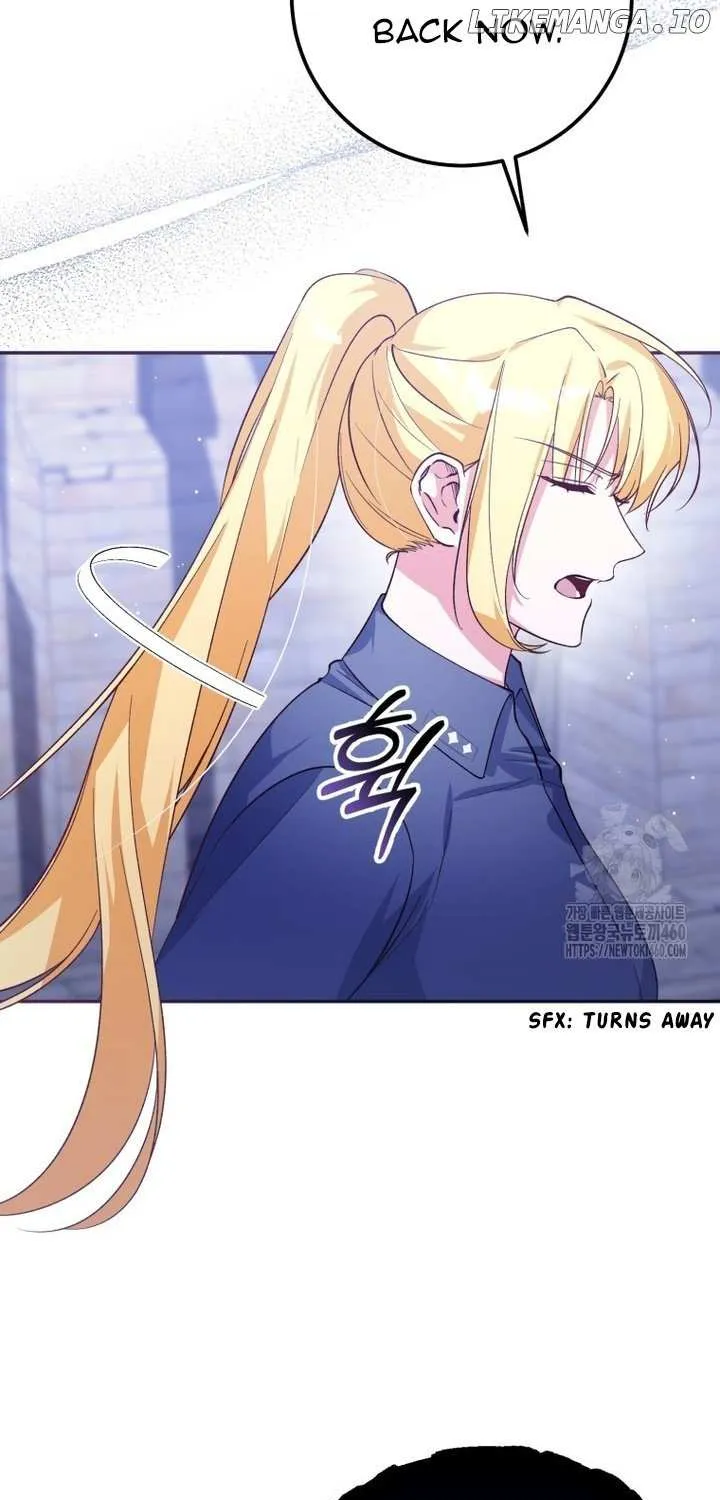 Dropping Ranks To Get Married Chapter 16 page 73 - 