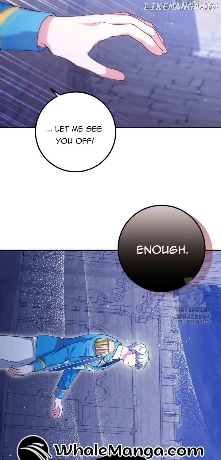 Dropping Ranks To Get Married Chapter 16 page 76 - 