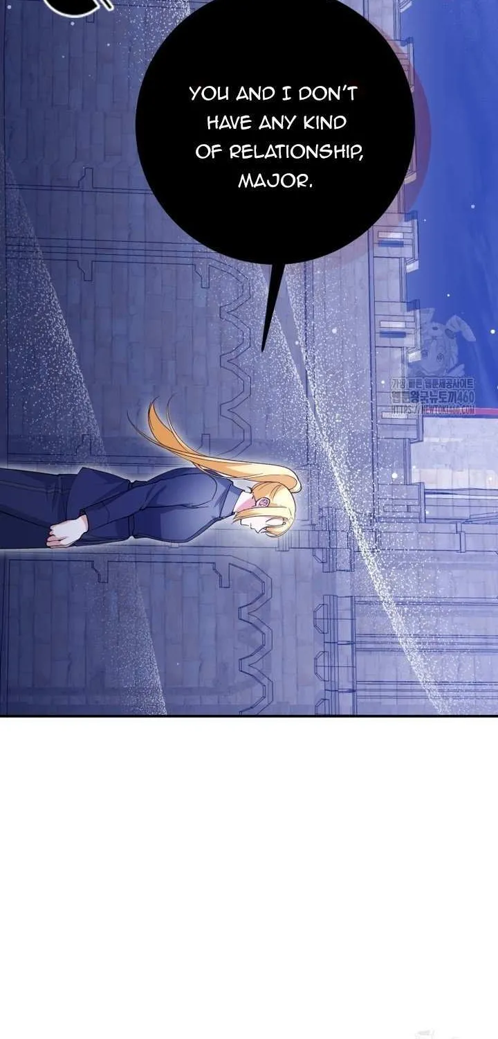 Dropping Ranks To Get Married Chapter 16 page 77 - 