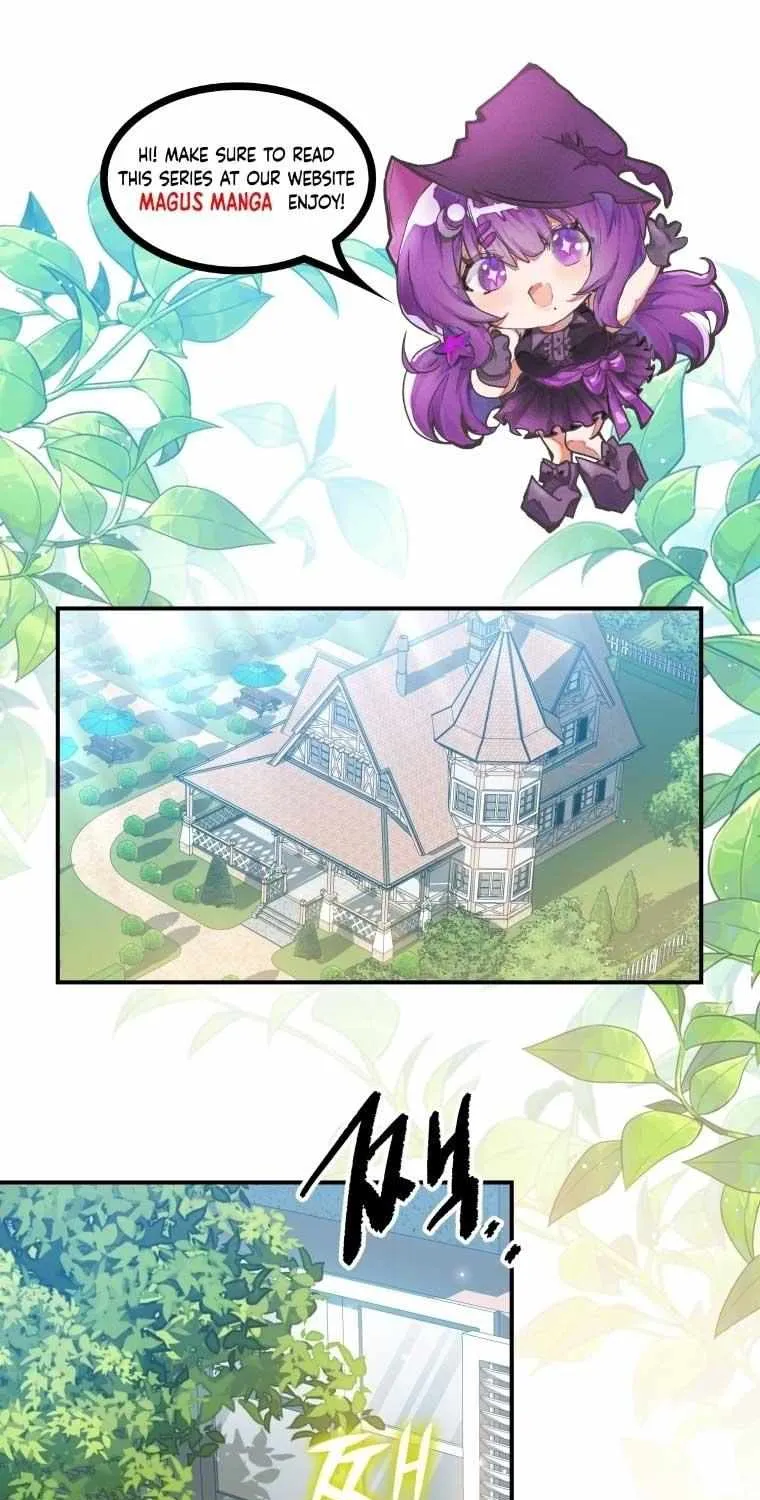 Dropping Ranks To Get Married Chapter 17 page 1 - 