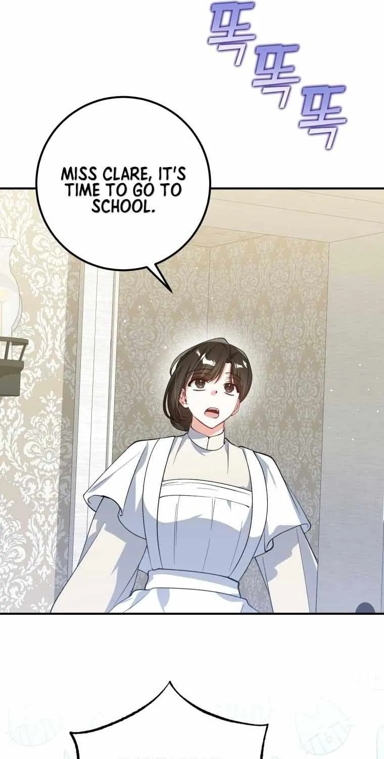 Dropping Ranks To Get Married Chapter 17 page 11 - 