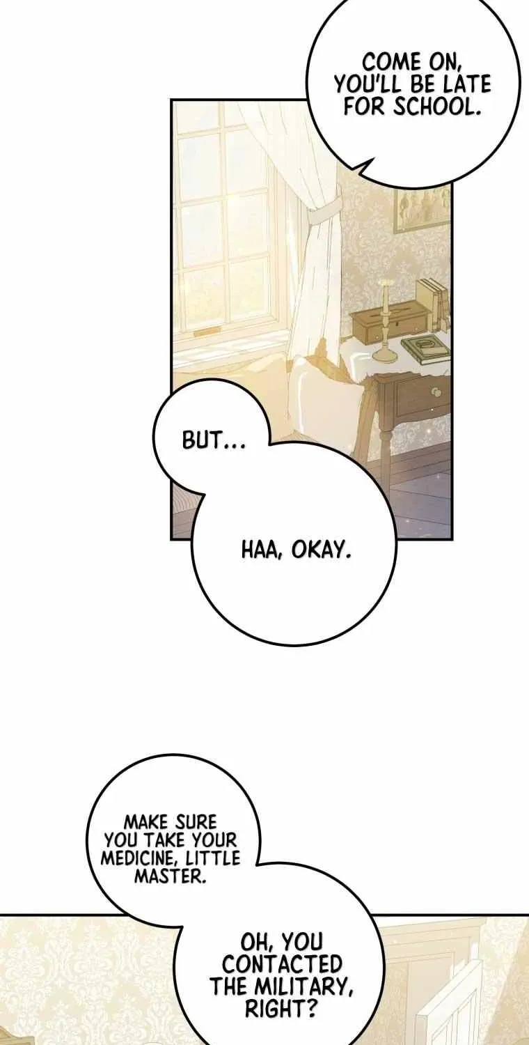 Dropping Ranks To Get Married Chapter 17 page 13 - 