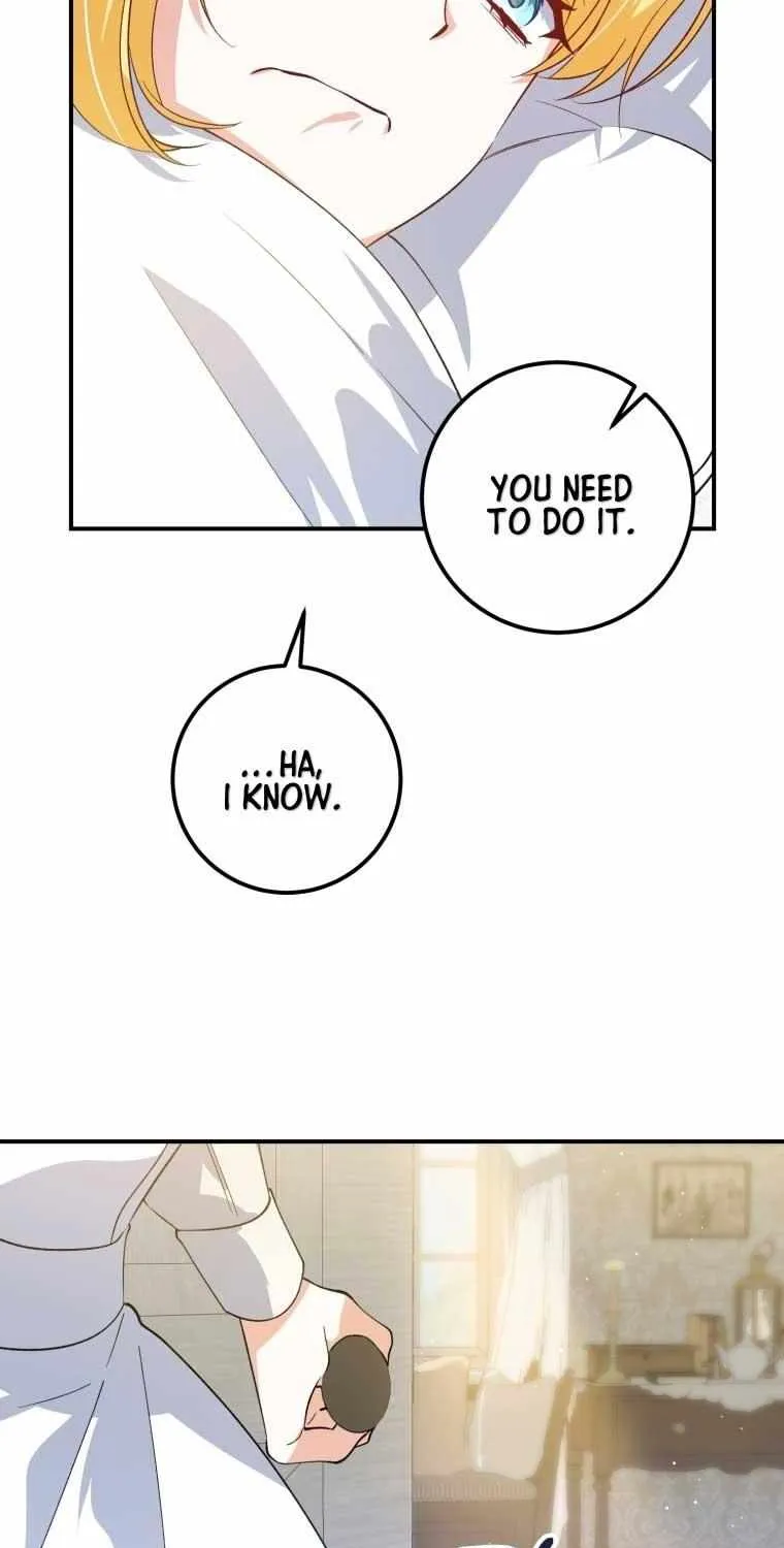 Dropping Ranks To Get Married Chapter 17 page 15 - 