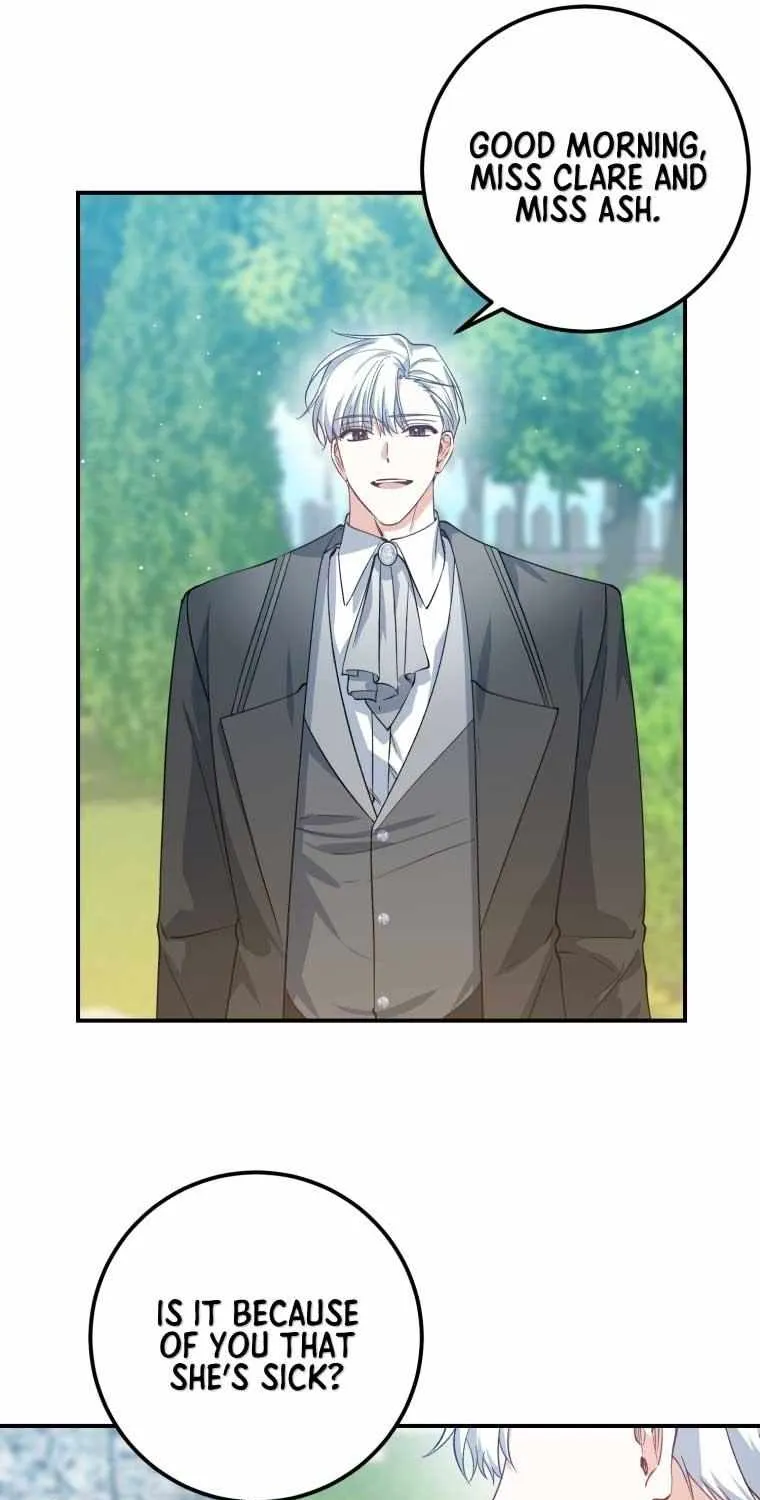 Dropping Ranks To Get Married Chapter 17 page 21 - 