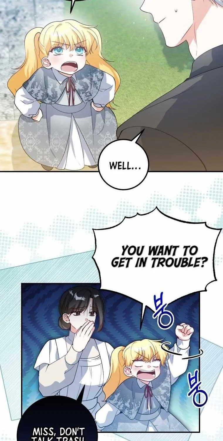 Dropping Ranks To Get Married Chapter 17 page 22 - 
