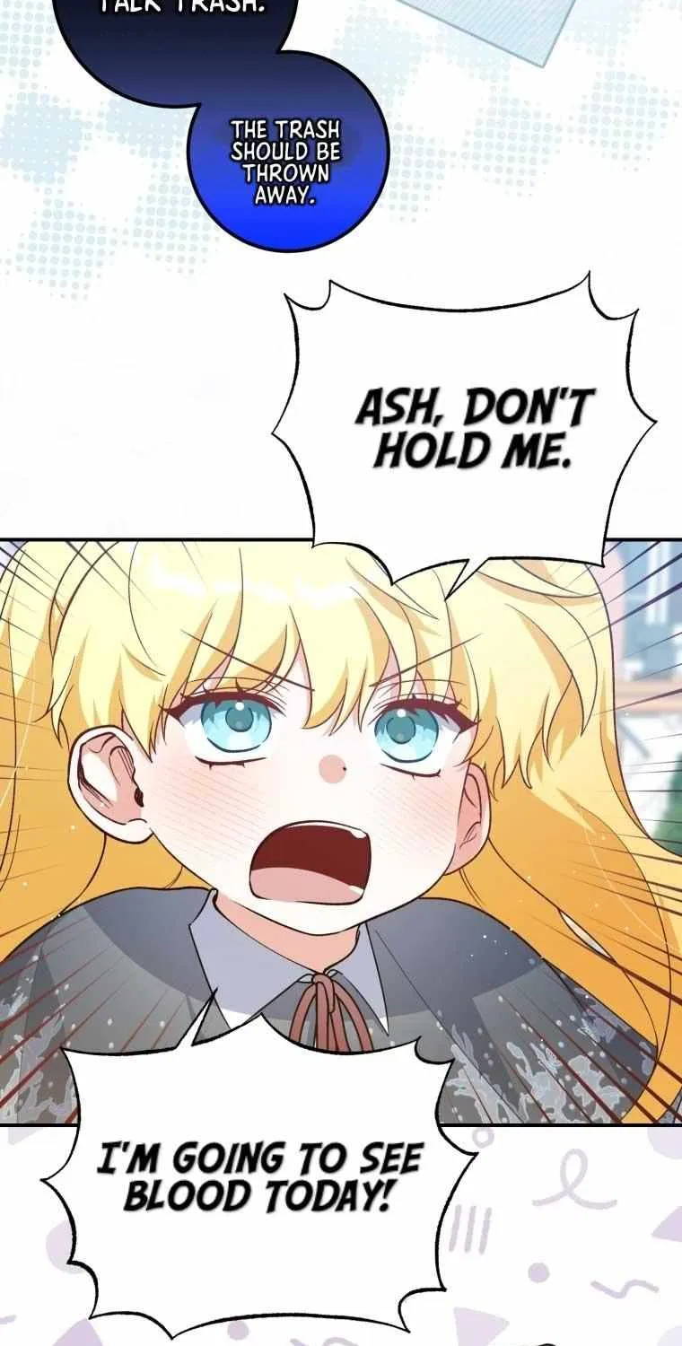 Dropping Ranks To Get Married Chapter 17 page 23 - 