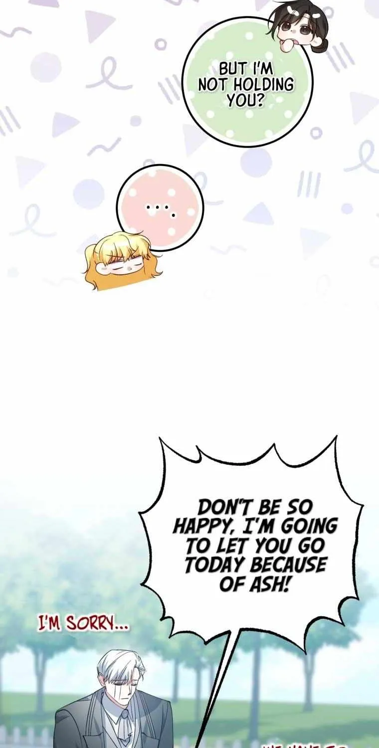 Dropping Ranks To Get Married Chapter 17 page 24 - 