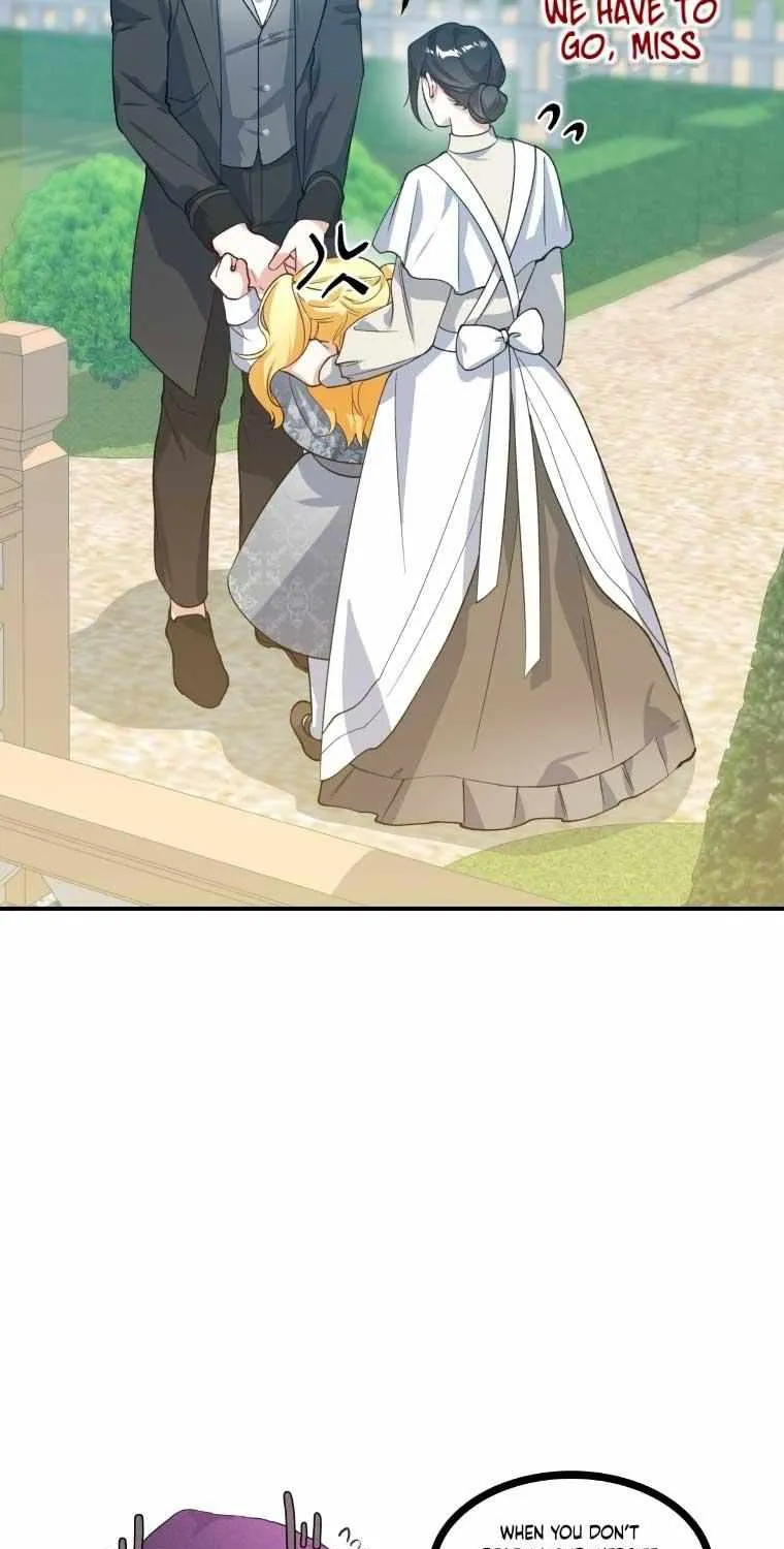 Dropping Ranks To Get Married Chapter 17 page 25 - 