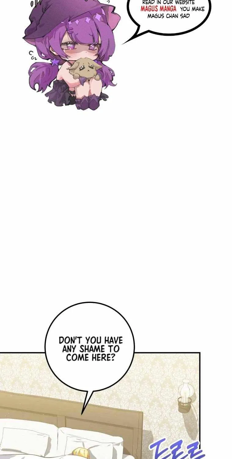 Dropping Ranks To Get Married Chapter 17 page 26 - 