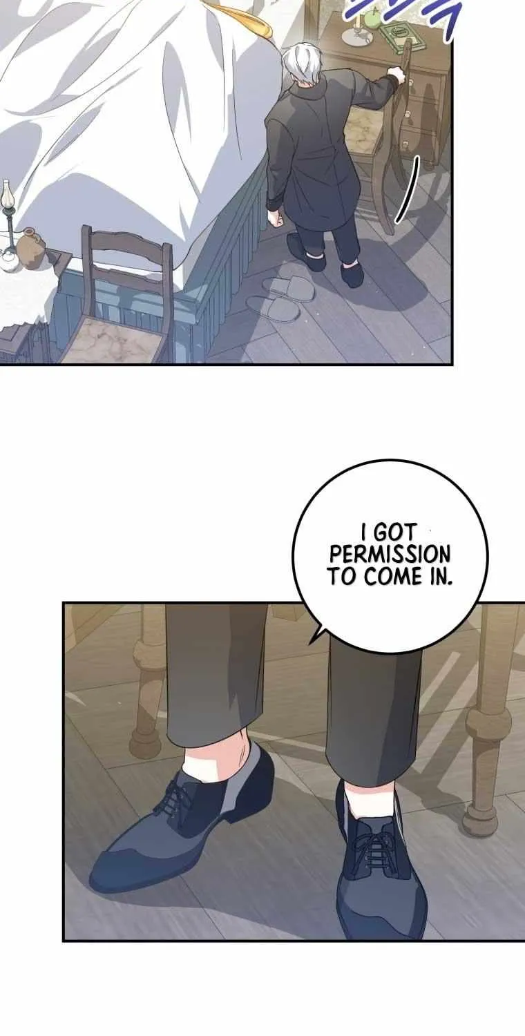 Dropping Ranks To Get Married Chapter 17 page 27 - 