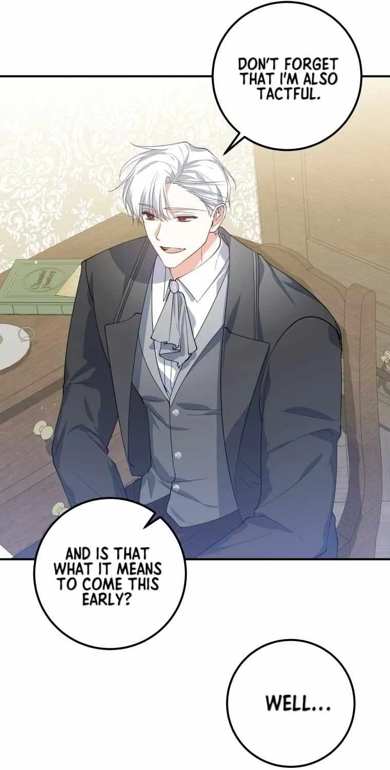 Dropping Ranks To Get Married Chapter 17 page 31 - 