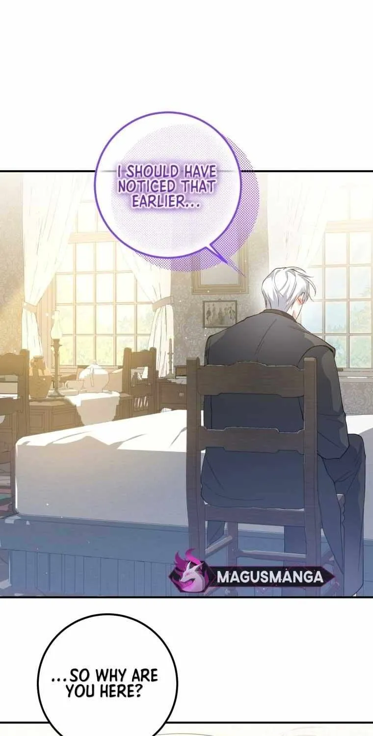 Dropping Ranks To Get Married Chapter 17 page 32 - 