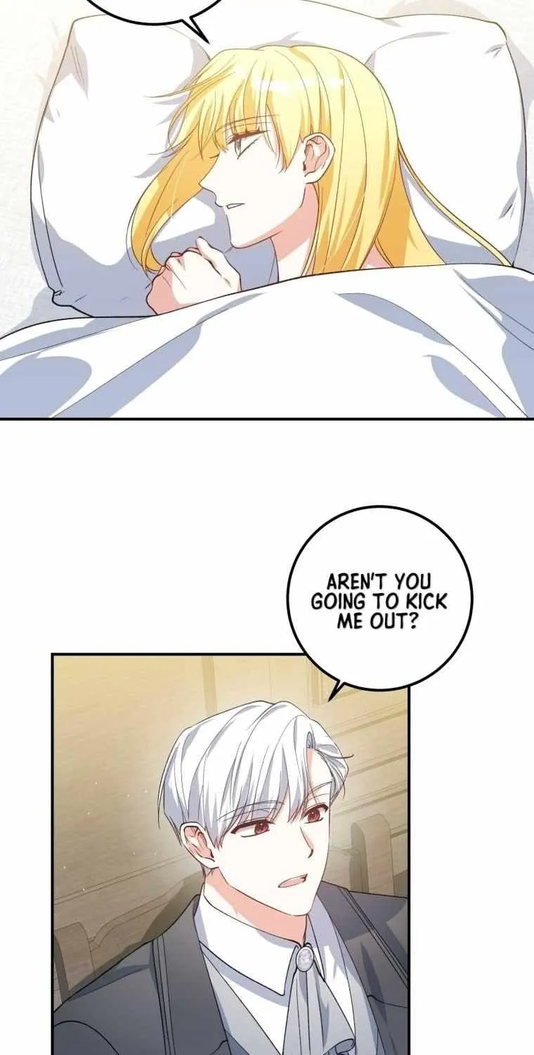 Dropping Ranks To Get Married Chapter 17 page 33 - 