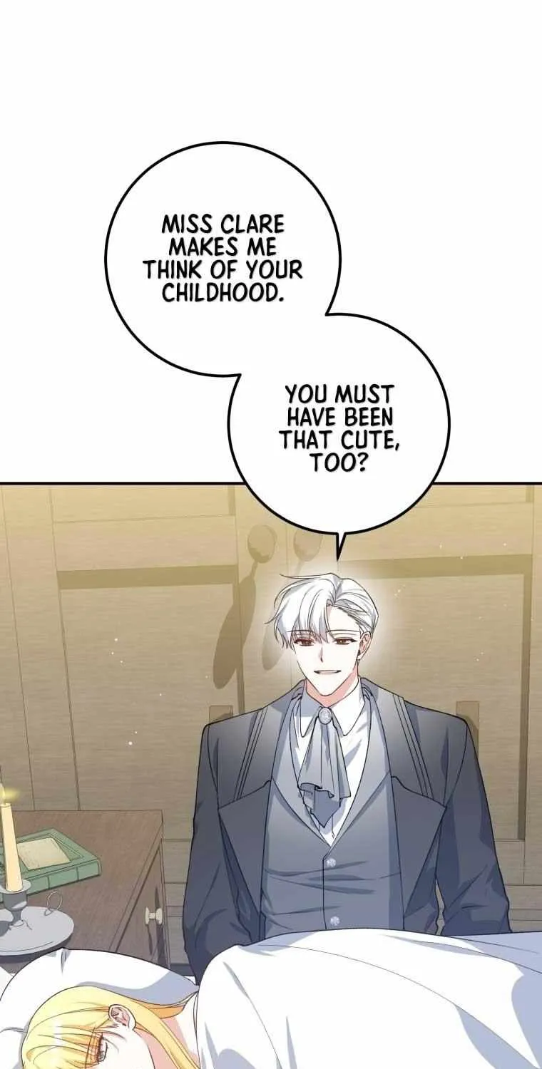 Dropping Ranks To Get Married Chapter 17 page 35 - 