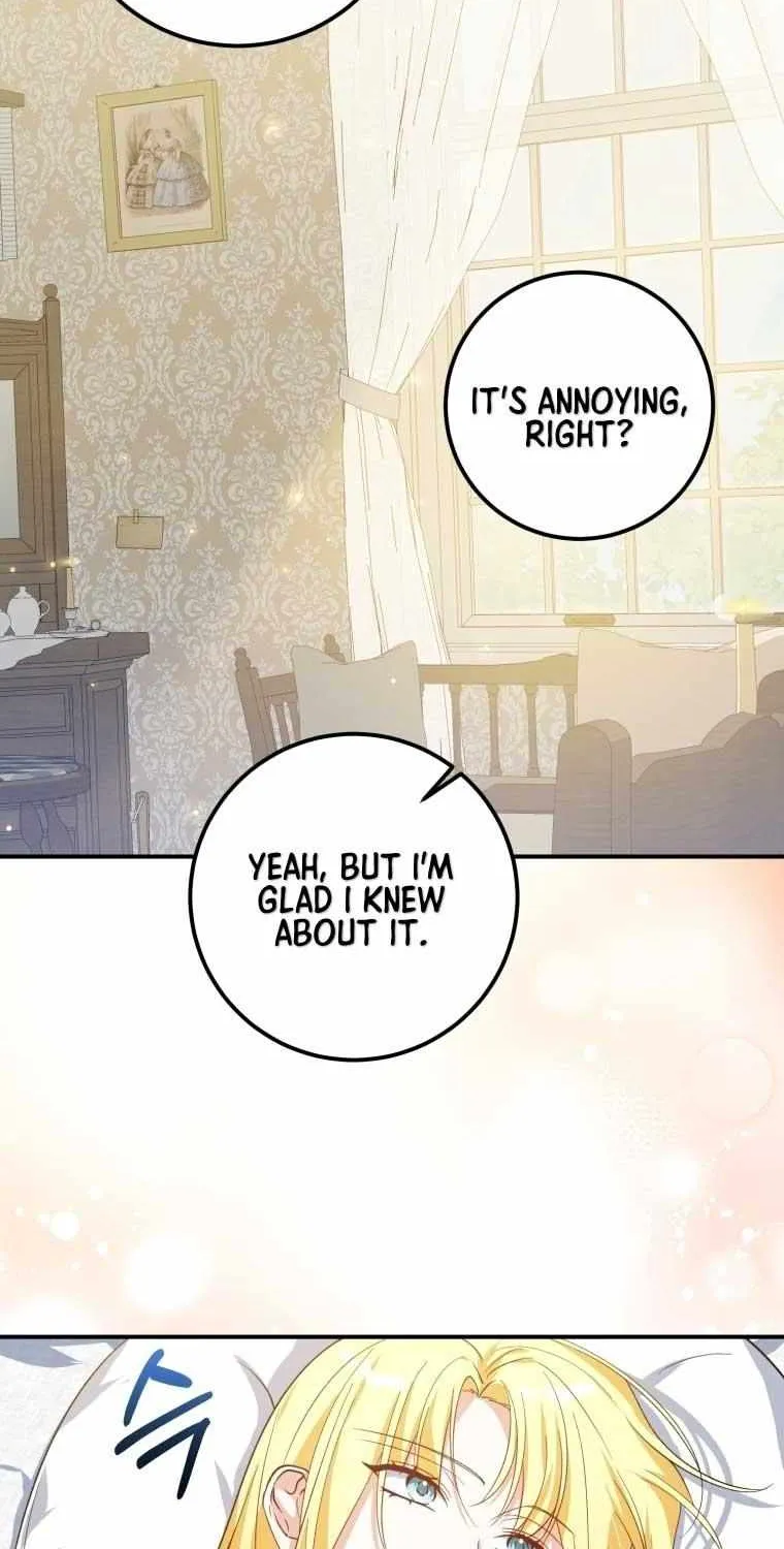 Dropping Ranks To Get Married Chapter 17 page 38 - 