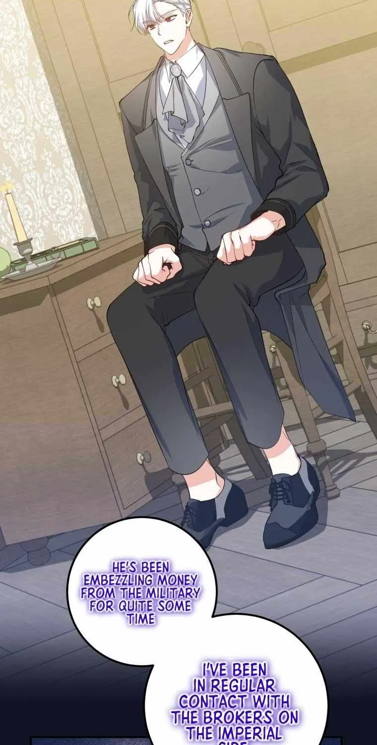 Dropping Ranks To Get Married Chapter 17 page 42 - 