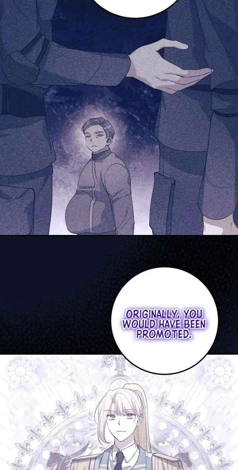 Dropping Ranks To Get Married Chapter 17 page 44 - 