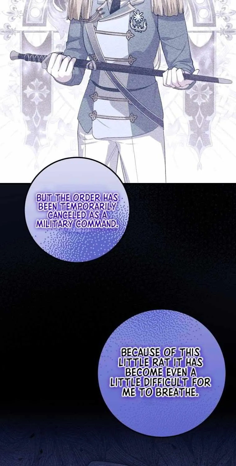 Dropping Ranks To Get Married Chapter 17 page 45 - 