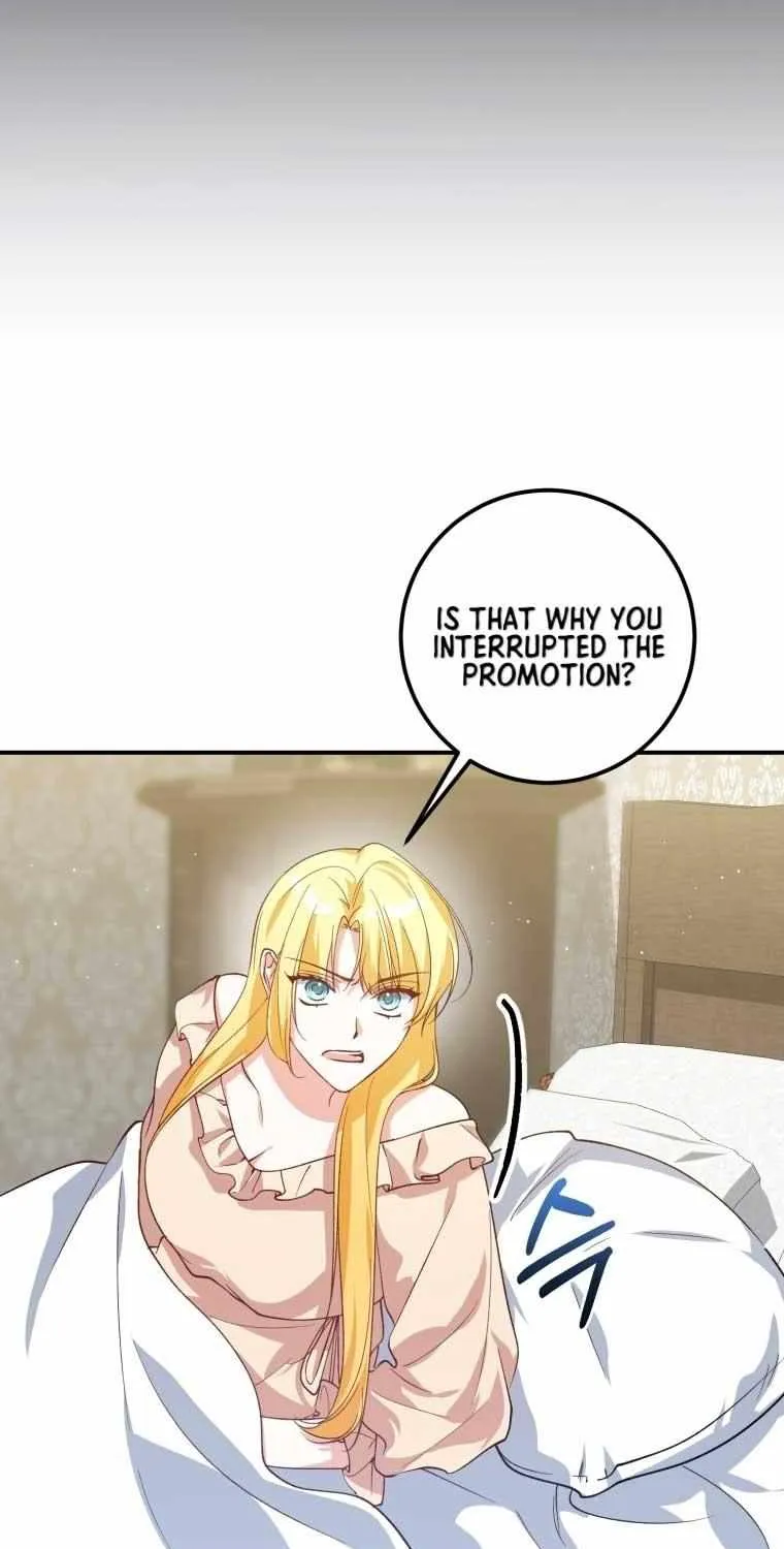Dropping Ranks To Get Married Chapter 17 page 47 - 